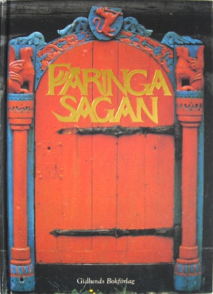Cover of Färingasagan