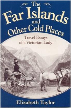 Cover of The Far Islands and Other Cold Places