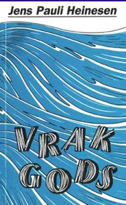 Cover of Vrakgods