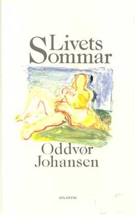 Cover of Livets sommar